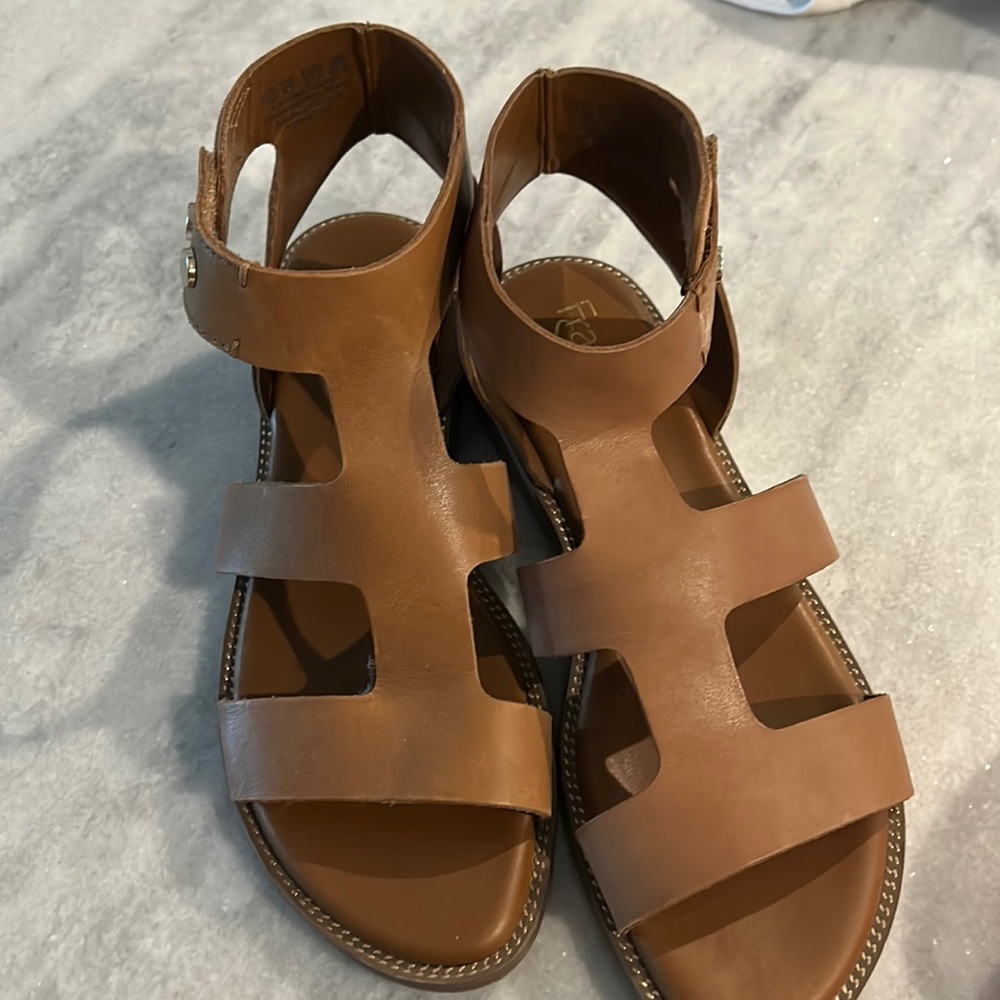 COPY - Franko sarto sandals